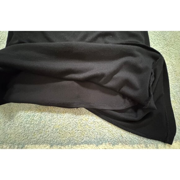 Marine Layer Womens Lexi Rib Sun-In Spaghetti Strap Dress Sz XL Stretch Vacation - Picture 9 of 14